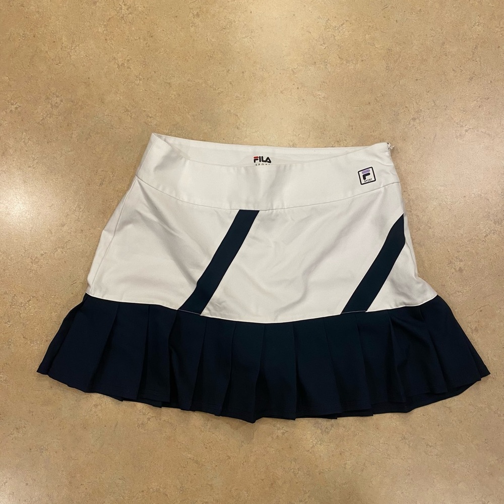Fila Sport Tennis Skirt